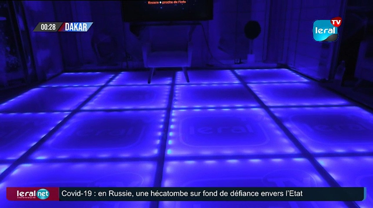 ENTRETIEN AVEC LE DR Abdoulaye Diallo Docteur en science medecinale