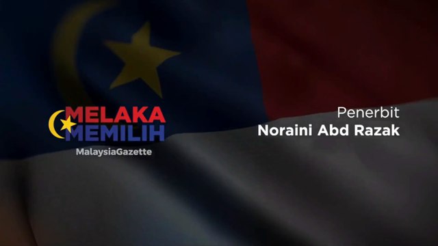 ((LIVE)) PRN Melaka: Ada Yang Tak Mahu Mengundi? #MELAKAMEMILIH