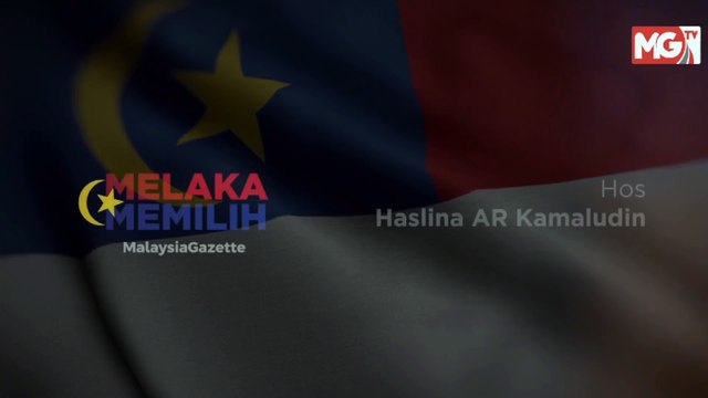 ((LIVE)) Melaka Memilih bersama Calon BN N11 Sungai Udang, Datuk Seri Mohamad Ali Mohamad