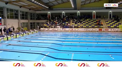 CTO. ESPAÑA ABSOLUTO DE INVIERNO P25 - ASTRALPOOL - Domingo