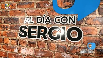 En Vivo | Al Día con Sergio Novelli - Martes 16 de Noviembre