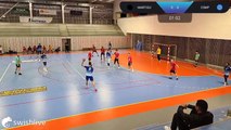 Swish Live - Martigues Handball - Marseille Provence Handball - 6453126