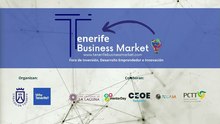 Foro de Inversión, Desarrollo Emprendedor e Innovación de Tenerife Business Market