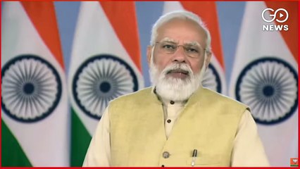 #LIVE: #WATCH: PM Modi Addresses Inaugural Session of 82nd All India Presiding Officers’ Conference