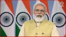 #LIVE: #WATCH: PM Modi Addresses Inaugural Session of 82nd All India Presiding Officers’ Conference