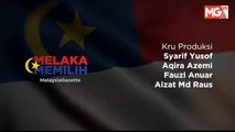 PRN Melaka : Bersama Datuk Seri Michael Gan Peng Lam, Calon PN N16 Ayer Keroh