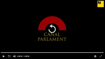 #ENDirecte | Ple del Parlament