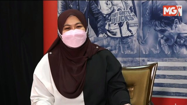 PRN Melaka : Bersama Mejar (B) Abdullah Mahadi, Calon PN N04 Lendu