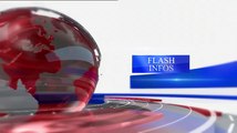 FLASH INFOS -16H GMT DE CE 17/ 11/ 2021 - PR : MAMADOU SY- #LERALTV