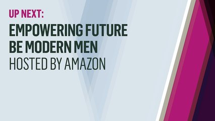 One-on-One Conversation with Mike Hill hosted by JPMorgan Chase #BMXCEL