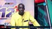 12 MN CHRONO: Affaire Barthélémy Diaz , Tension Pré électorale : Mamadou Diop Decroix Réagit...- #LERALTV