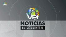 En Vivo | Noticias VPItv Emisión Central - Miércoles 17 de Noviembre