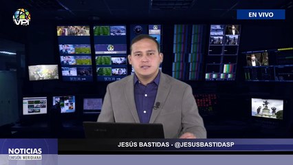 En Vivo | Noticias VPItv Emisión Meridiana - Jueves 18 de Noviembre