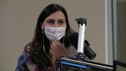 A NEGRITUDE que existe em cada um de nós | Programa Interessa