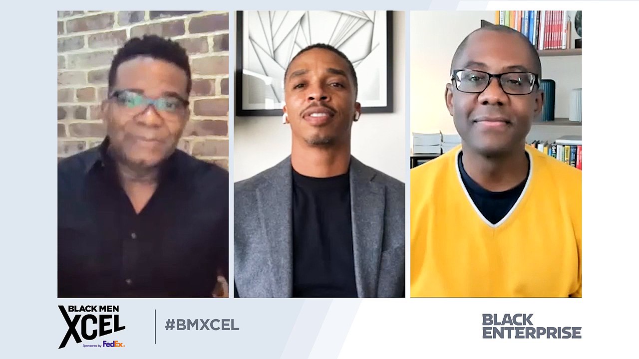 Operation Prosperity: Building Black Wealth & Financial Empowerment #BMXCEL