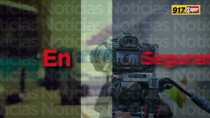 Está no ar o Alerta Super, com Ricardo Sapia