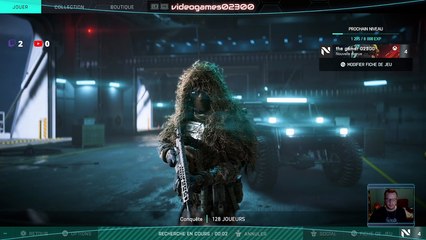 [FR][XBOXSX] en mode CHILL sur divers jeux proposer
