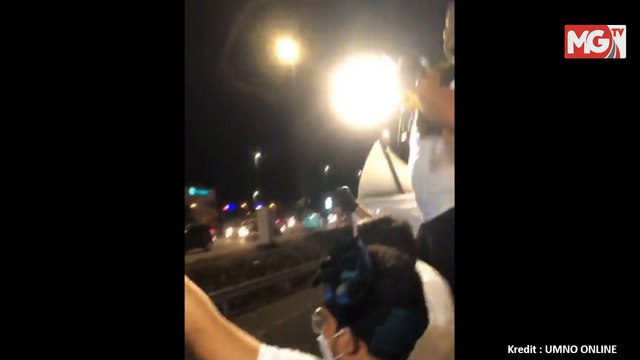 PRN Melaka : Grand Finale : Pesta Panggung Rakyat