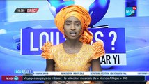 LOU BESS CI XIBAAR YI​​​​​​​​​​ 15H GMT - CE  19 / 11/ 2021 – PR : AISSATOU DIOUF BODIAN- #LERALTV