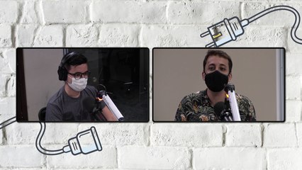 CONECTA #211 - Jovane Nunes - humorista (19/11/21)