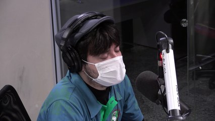 Super FC Debate | Opinião, debate e informação de qualidade sobre futebol