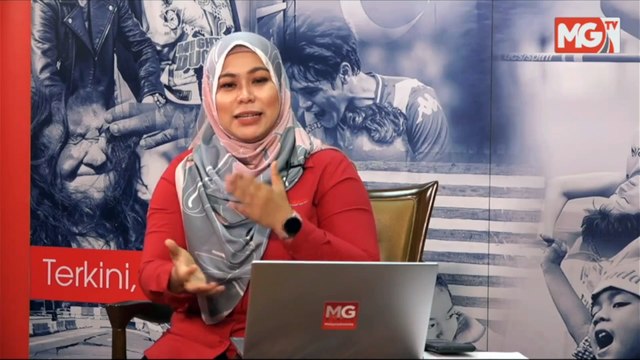 PRN Melaka: Selamat Mengundi Rakyat Melaka