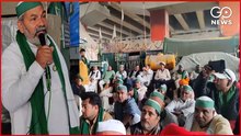 SKM | Kisan Ekta Morcha | Farmers Reaction To #FarmLaws Repeal, Future Strategy