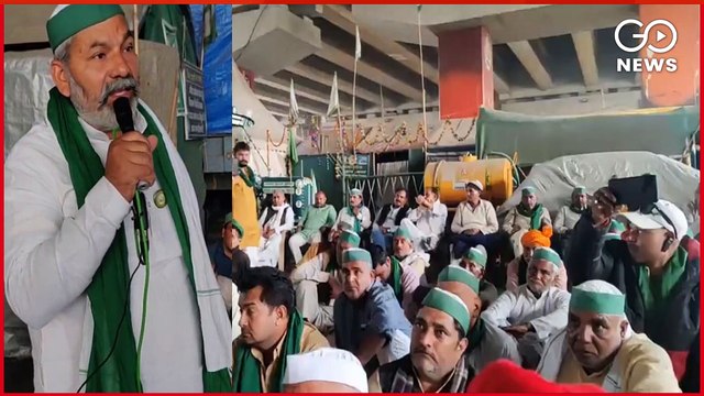 SKM | Kisan Ekta Morcha | Farmers Reaction To #FarmLaws Repeal, Future Strategy