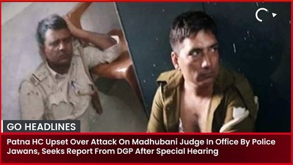 Go News Presents Morning Updates In 90 Seconds 20 November 2021