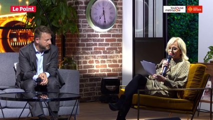 Futurapolis Planète : bienvenue dans la Factory !