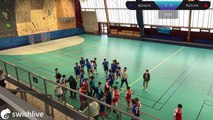 Swish Live - Bois-Colombes Sports Handball - CSM Puteaux Handball - 7293505