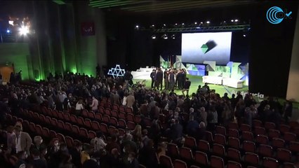 DIRECTO: Sigue la intervención de Pablo Casado en el XVI Congreso del PP en Andalucía