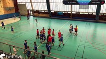 Swish Live - Bois-Colombes Sports Handball - Asnières Handball Club - 7293508