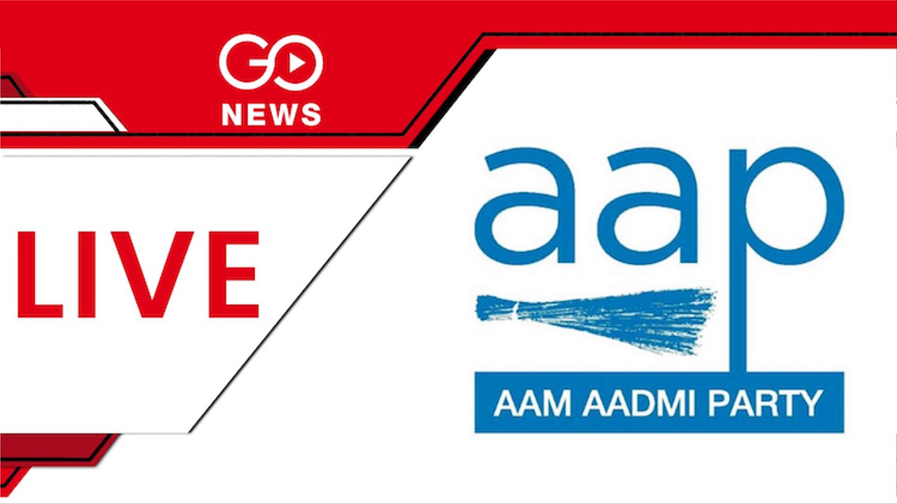 LIVE | Arvind #Kejriwal In #Punjab | Poll Promises: "Third #Guarantee" To State | #AAP