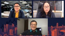 Business Sense: Converge president Grace Uy and COO Jesus Romero