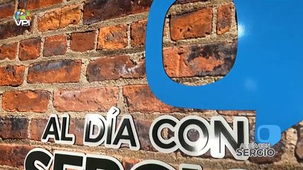 En Vivo | Al Día con Sergio Novelli - Lunes 22 de Noviembre