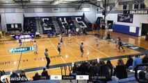 Columbia vs Shaker