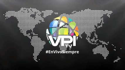 En Vivo | Noticias VPItv Emisión Central - Martes 23 de Noviembre