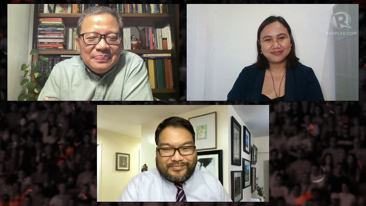 On The Campaign Trail with John Nery: Has the L...
