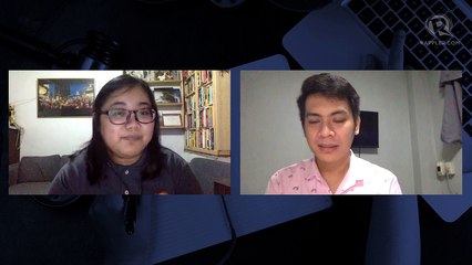 Beyond the Stories: Eksperimento sa face-to-face classes