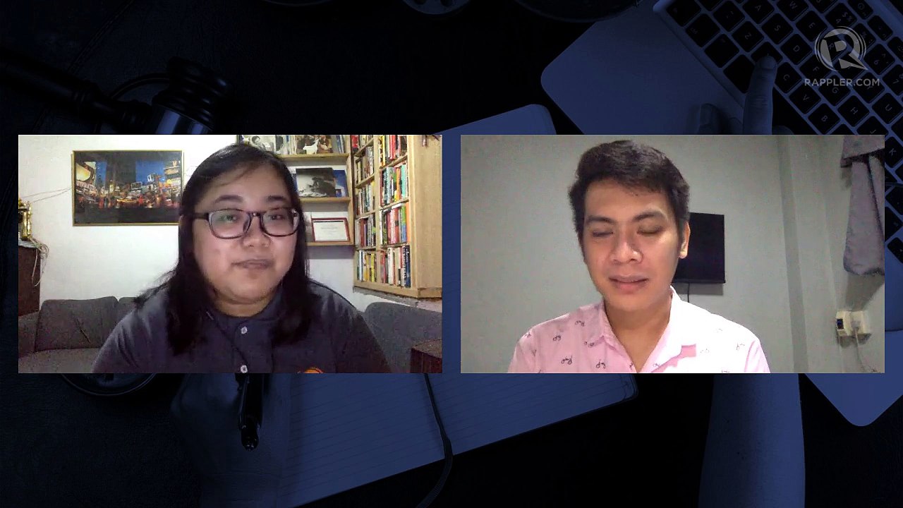 Beyond the Stories: Eksperimento sa face-to-face classes