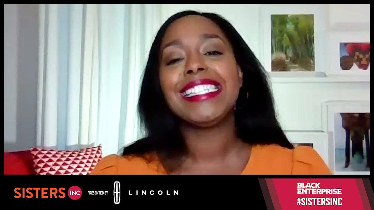 Swimming With the Sharks: This eye doctor scored a $100,000 deal on Shark Tank #SistersInc