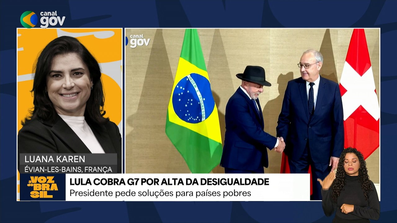 Voz do Brasil