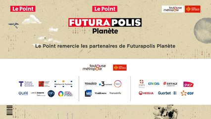 Скачать видео: Futurapolis Planète 2021 : jour 1 !