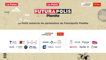 Futurapolis Planète 2021 : jour 1 !