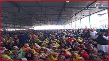 LIVE | Farmers' Movement Stays Strong And Vibrant On 1 Yr. Anniversary #ConstitutionDay #26Nov