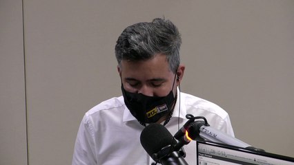 Está no ar o Super N 1° Edição. Tudo que você precisa saber para começar o dia bem informado!