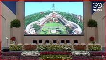 LIVE | #PM #Modi #CJI NV Ramana | Vigyan Bhawan | #Constitution Day #National  #Law Day