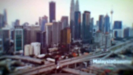 ((LIVE)) Ke Mana Langkah Muafakat Nasiona?