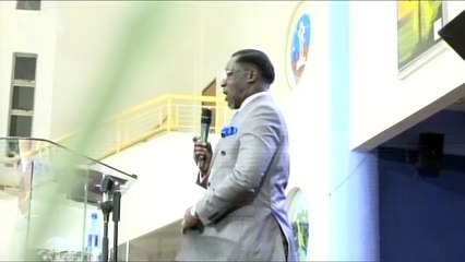 Jabali Family Convention | Day 2 - 26th November  Hope For Families Part 2